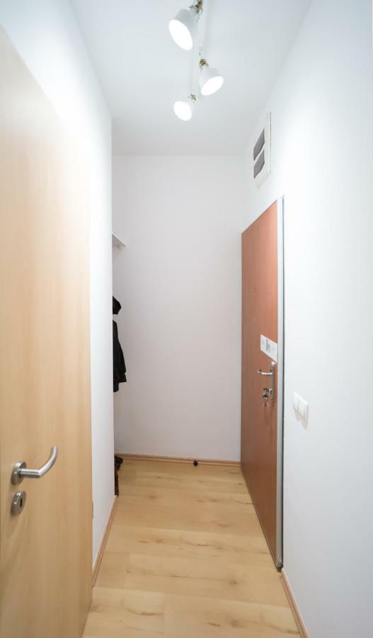 Innercity Apartments Opera Budapest Bagian luar foto