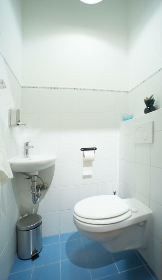 Innercity Apartments Opera Budapest Bagian luar foto